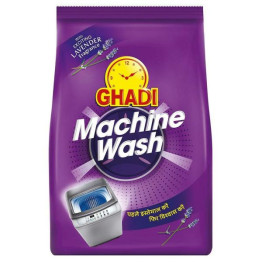 Ghadi Machine Wash , 1kg, 